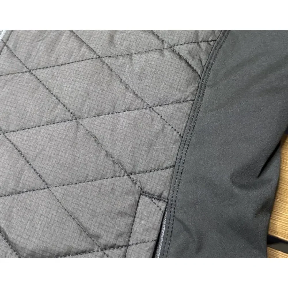 Milwaukee M12 AXIS Heated Jacket Womens Sz Small NO Battery Full Zip Black - Picture 10 of 15